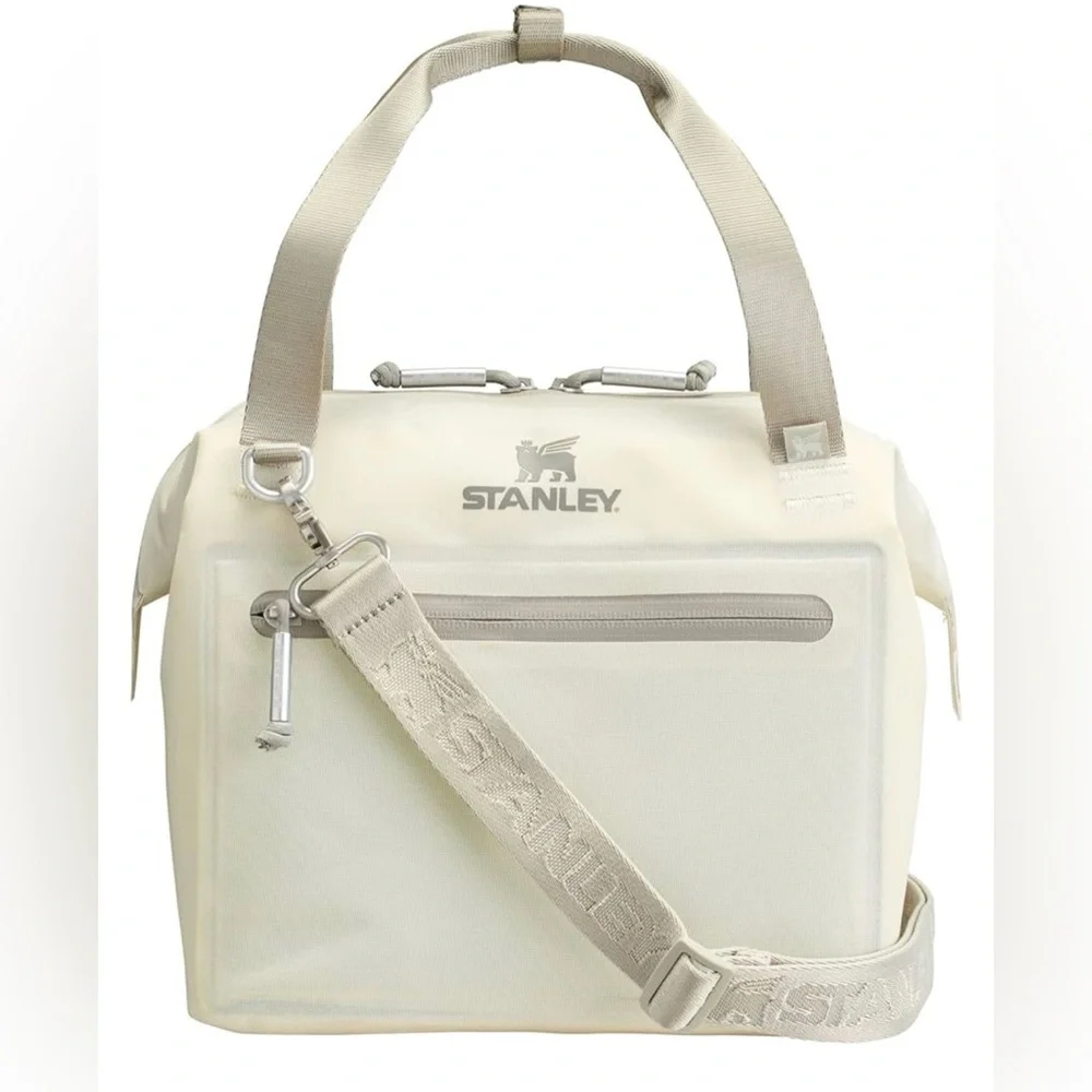 Stanley All Day Julienne Mini Soft Cooler Bag and Lunch Box - Picture 1 of 5